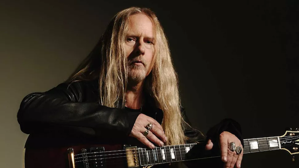Jerry Cantrell: there are times when I think ‘Layne Staley is gonna kill this’