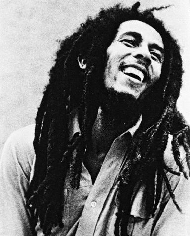 Happy 78th birthday Bob Marley