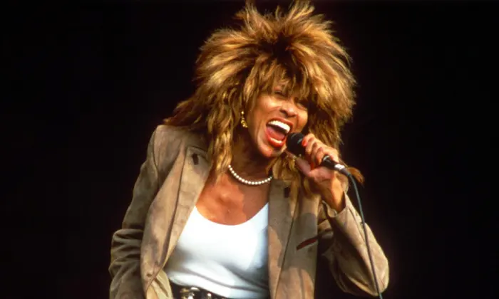Tina Turner:  dies aged 83