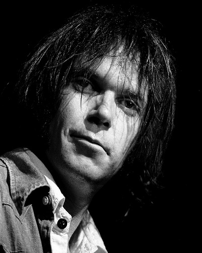 Neil Young November 12, 1945 age 78 