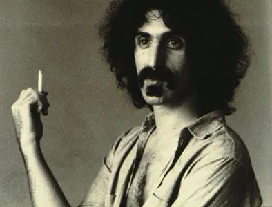 Episode 301- 07-02-2024 President Zappa
