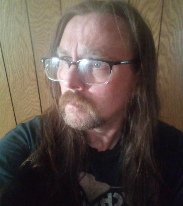 Hollar Into The Void 