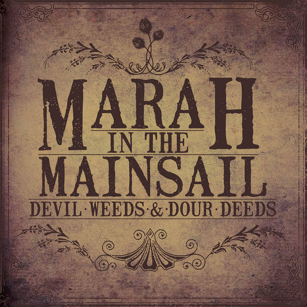 Marah in the Mainsail Episode 320