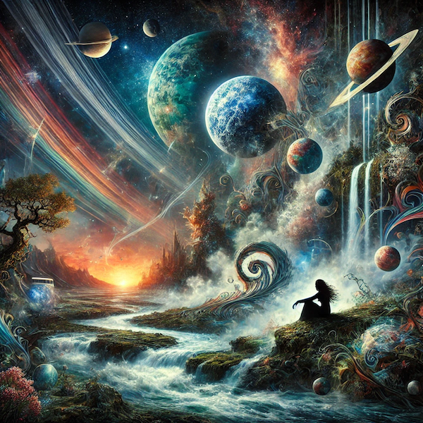 The Sky Moves Sideways Episode 329