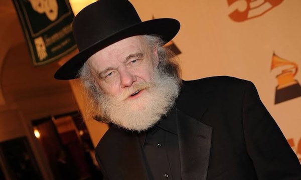 Garth Hudson, last surviving member of The Band, dies at 87
