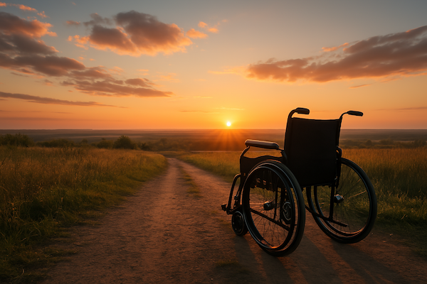 Hitting Reset at 46 (Again)