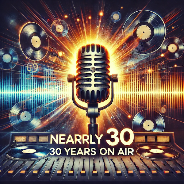 Rolling with Scissors Hits 1,290 Episodes