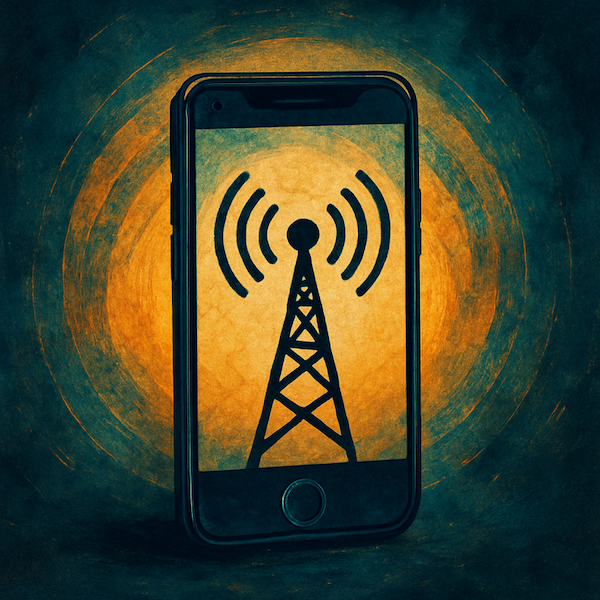 Rolling with Scissors: Should We Build an App?