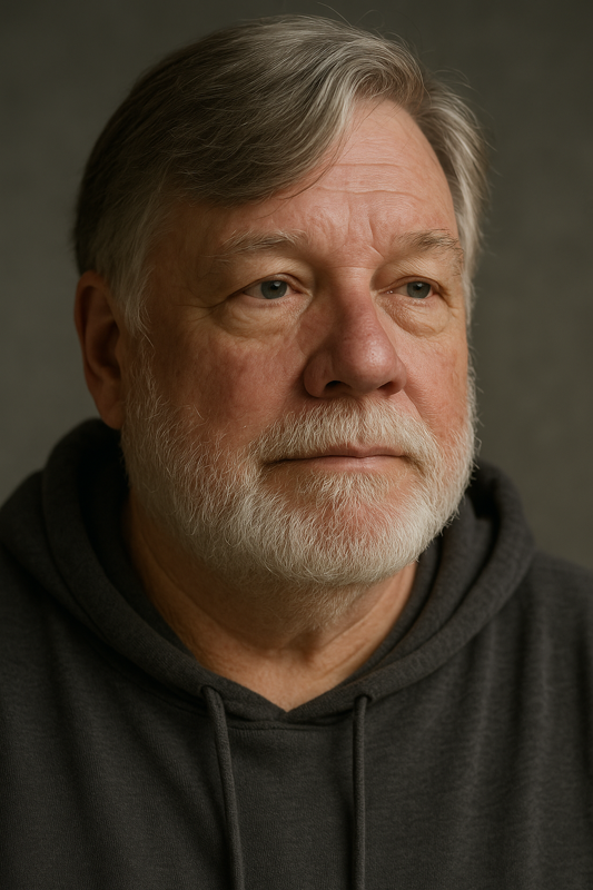 David Devereaux-Weber (Dave)