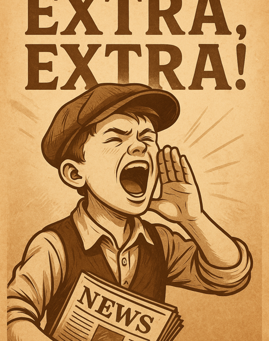 Signal Drift Gets Its Own Section