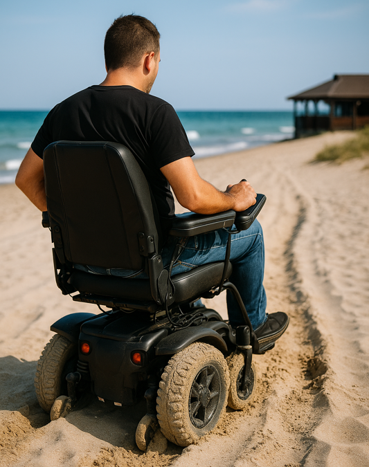 Things I’ve Learned While Being Incarcerated