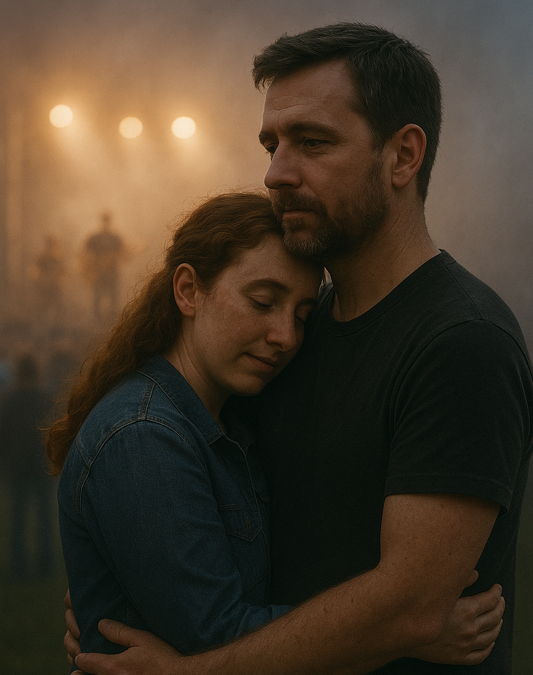 Signal Drift: Chapter 12