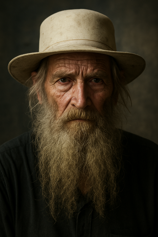 Eli (“Simple Farmer”)