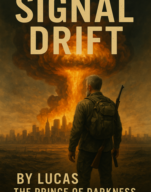 Signal Drift: Chapter 1