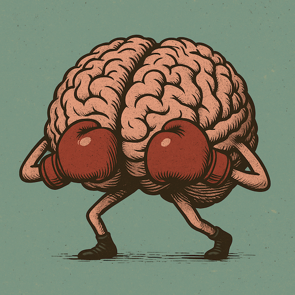 You Might Want to Sit Down for This