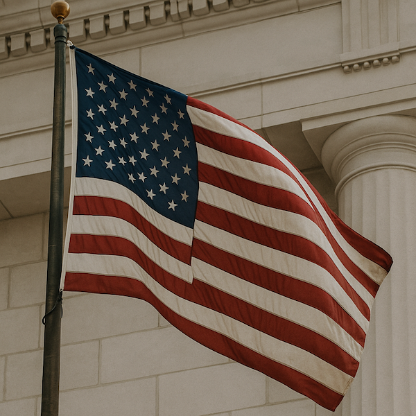 When the Military Stops Following the Constitution