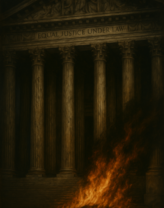 The Supreme Court Just Screwed Us Again