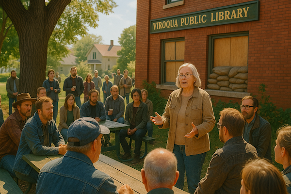 Signal Drift: Chapter 15