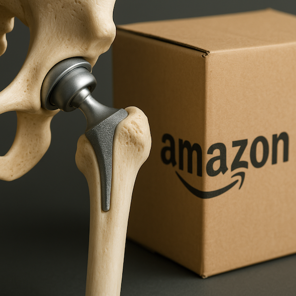 Still Waiting on My Cyberpunk Starter Kit