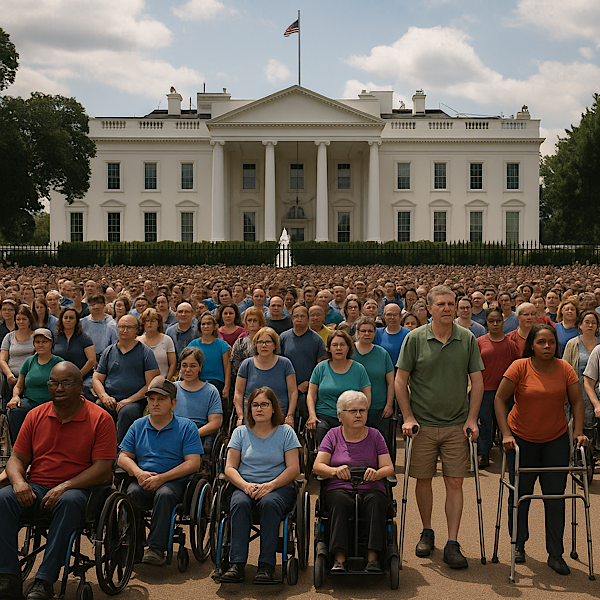 They’re Coming for Us – Again