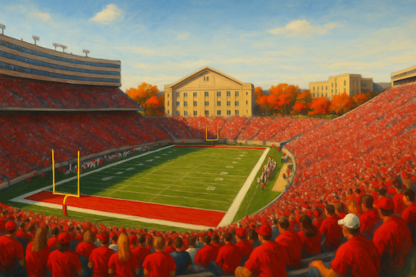 Coming Home: The Prince of Darkness Returns to Wisconsin