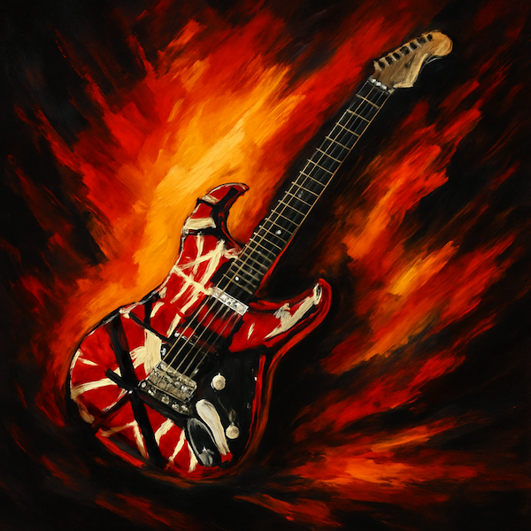 Van Halen: A Reminder of Greatness – Episode 1315