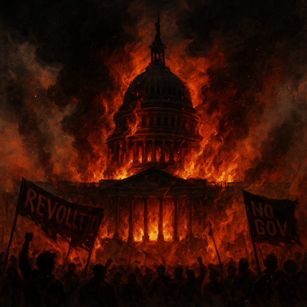 From Protest to Power Chords – Episode 1322