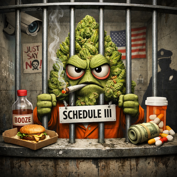 Almost Legal? Yeah Right.