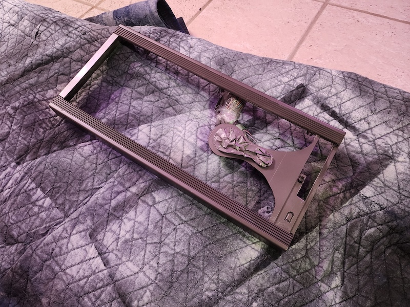 I set out to build a practical Windows gaming machine for Microsoft Flight Simulator and a library of retro DOS classics. What Hobbs at H-Mods delivered instead was a fully fabricated, RGB-lit piece of functional art — a custom PC so visually ridiculous I keep pausing games just to stare at the case. From accessibility realities and hardware anxiety to wall-mounted retro gaming and resurrected music software, this is the story behind the Jetsetter build and why modern horsepower is mostly being used to run 1993 shooters.
