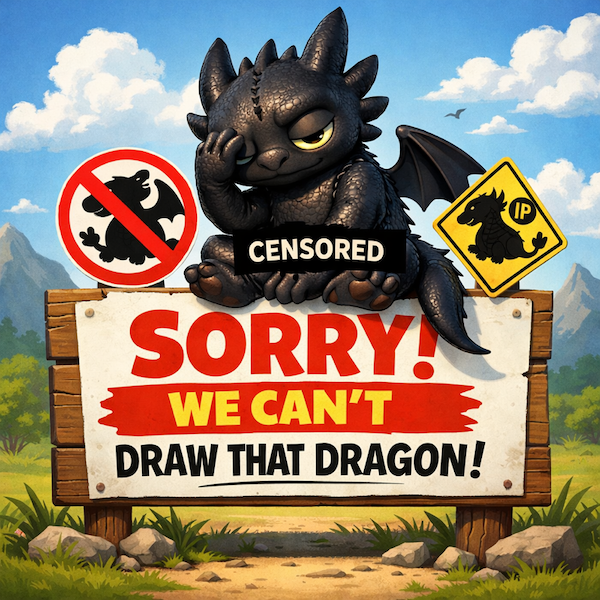 Everyone Should Own a Toothless