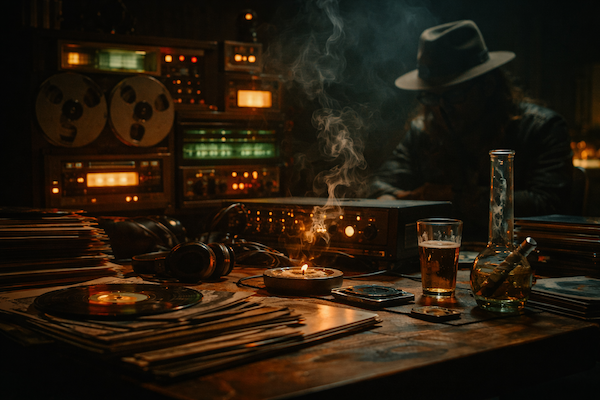 Transmission Interruption – Episode 1337