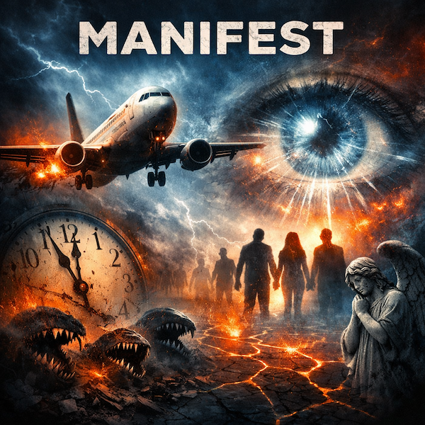 What the Hell Is Going On With Manifest?
