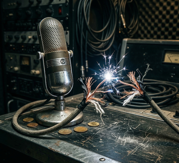 Signal Kill: Why I’m Unplugging the $400 X Transmitter