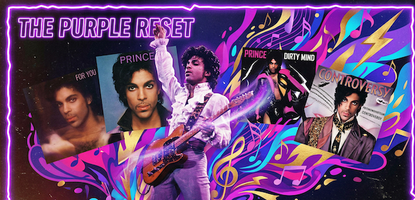 The Purple Palate Cleanser: Episode 1343