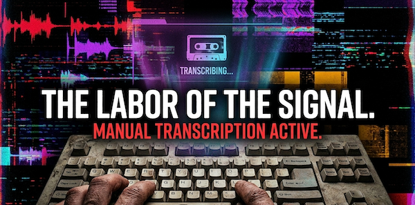 Transmission 01 Frequency Guess