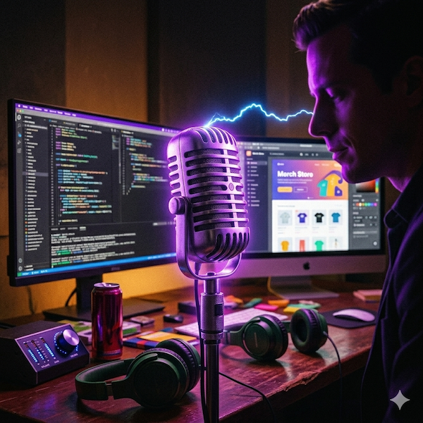 The Muscle Memory of a Rap God