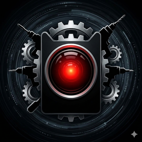 HAL 2.0: Trading the Swiss Army Knife for the Real Deal