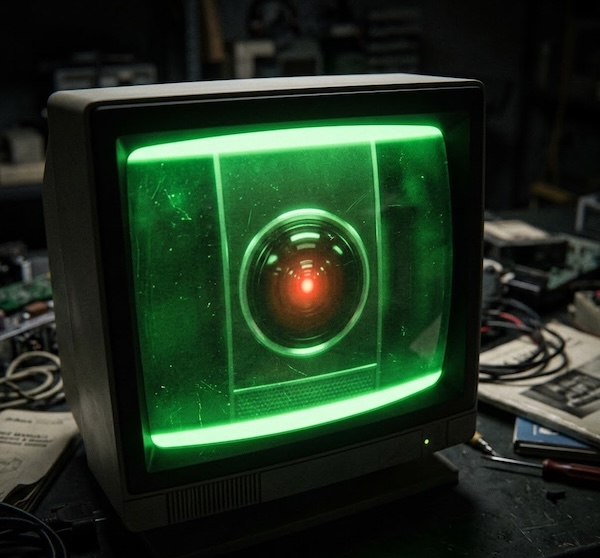 Waking Up to the AI War