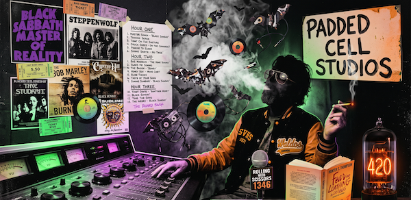 The 4/20 Gateway Protocol: Episode 1346